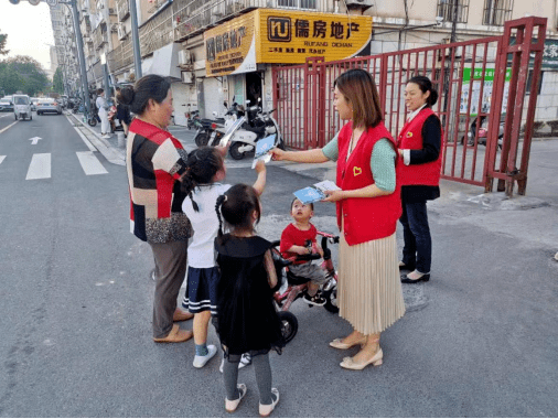 六水桥街道天气预报更新通知