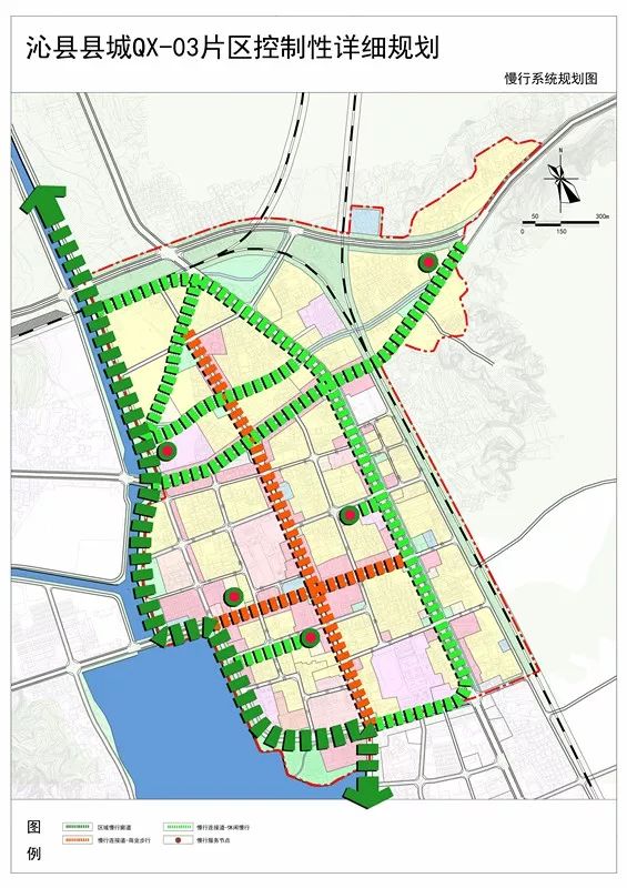 山西省长治市城区最新发展规划，塑造未来城市的宏伟蓝图展望