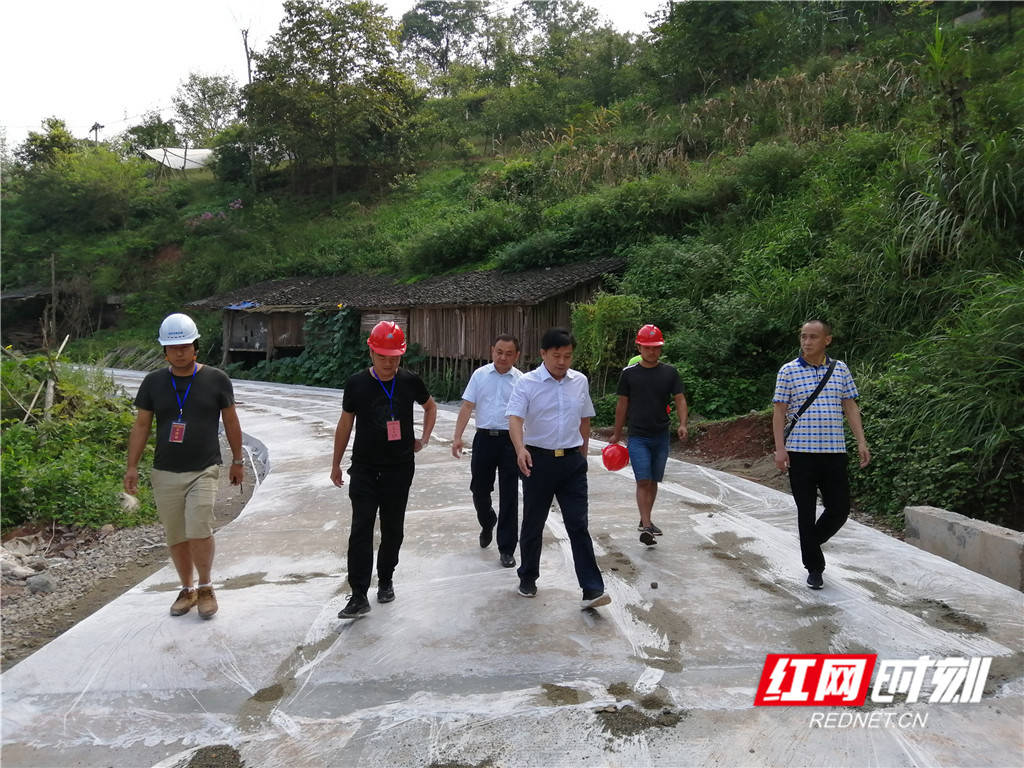 湖南坳乡交通建设蓬勃发展，助力地方经济腾飞