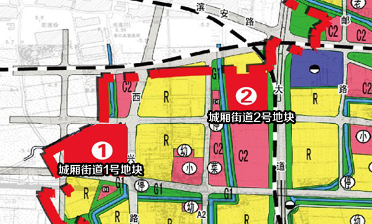 纺织路街道最新发展规划，塑造未来城市新面貌蓝图