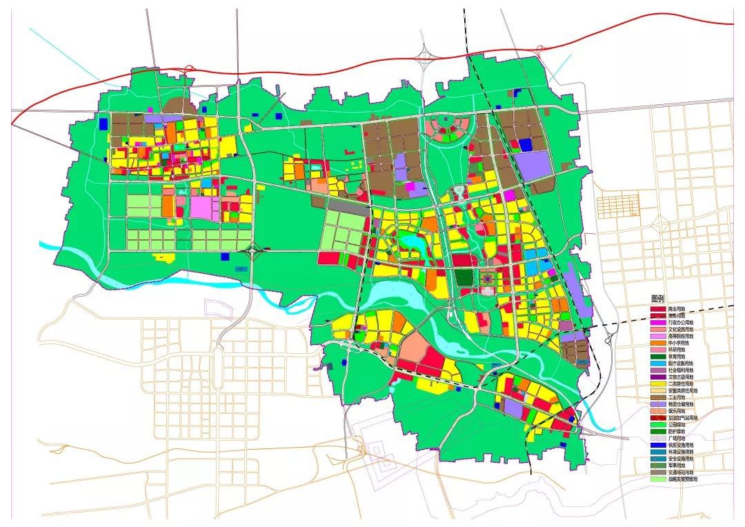 新沂市公安局现代化警务体系发展规划，提升城市安全水平